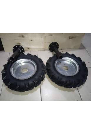 Billas BL112 Çapa Makinası Teker ve Aks Takımı 400-8 32 mm 28 mm 27 mm 24 mm 2024 üretim Billas BL112 Çapa Makinası Teker ve Aks Takımı 400-8 32 mm 28 mm 27 mm 24 mm 2024 üretim